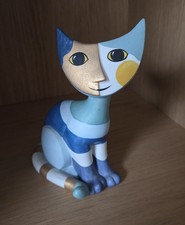 Rosina Wachtmeister Katze Mika