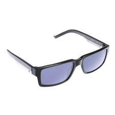 Sonnenbrille von Aigner in Schwarz A8007