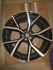 1x Original Alufelgen VW