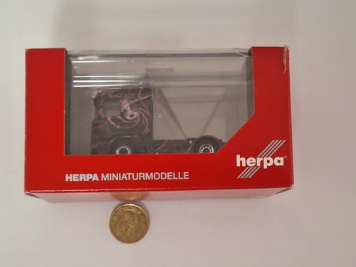 K746 herpa 110808 - 110808, scania