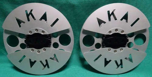 Akai atr aluminium - x, atr-7