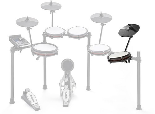 Alesis nitro max mesh - nitro,