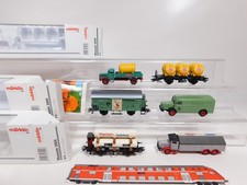 Märklin H0 AC 3X Museum Cars