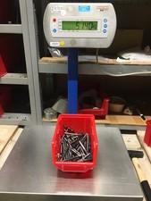 vhm hartmetall schrott 5 kg.