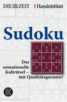 Sudoku das sensationelle - das,