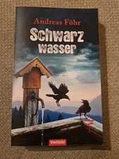 Schwarzwasser von Andreas