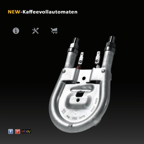 Delonghi dampfheizung - delonghi,