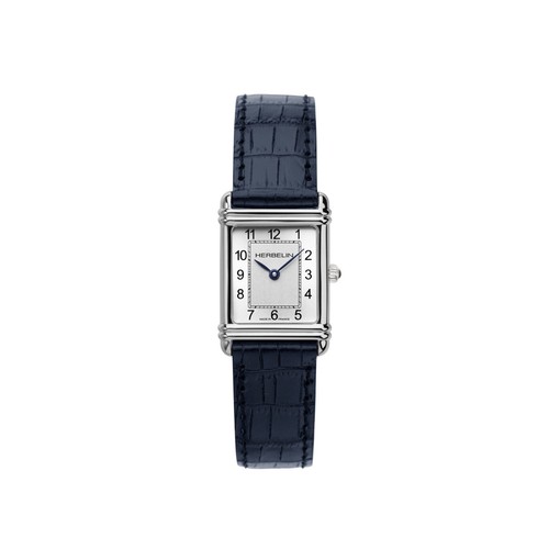 Herbelin art deco 17438ap22bl - herbelin,