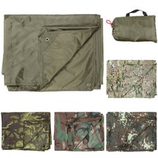 Mehrzweckplane Tarp 5 x 6