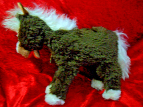 Steiff cosy vintage - cosy,