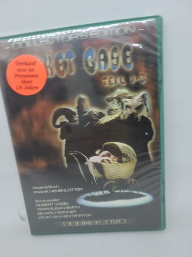 Basket case teil 3 - case, 1