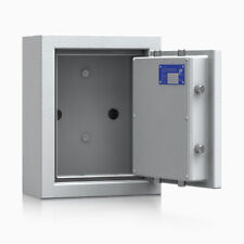 Wertschutztresor BTM Tresor Klasse 1 nach EN 1143-1