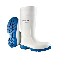 DUNLOP PU-Stiefel Purofort S4
