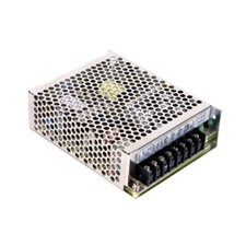 Schaltnetzteil +5V/8A