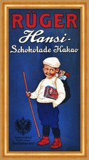Rüger hansi otto - rüger,