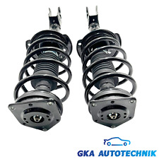 2x STOßDÄMPFER FEDERBEIN