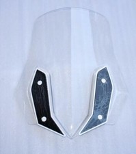 BMW R1200GS Windschutzscheibe