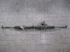 Lenkung Lenkgetriebe