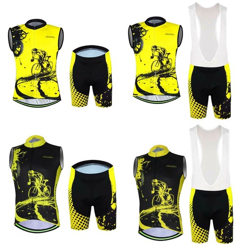 Herren fahrradweste shorts - herren,