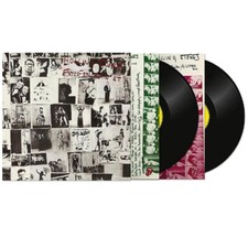 The Rolling Stones: Exile On