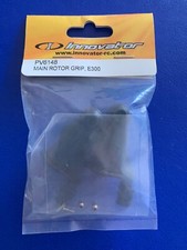 Thunder Tiger RC Heli Raptor