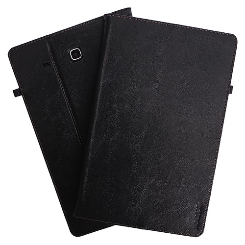 Luxury leder schutzhülle - leder, für