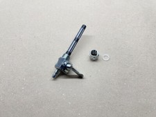 Hercules Prima Benzinhahn M12x1 Kraftstoffhahn Tank Mofa Moped (94-309)