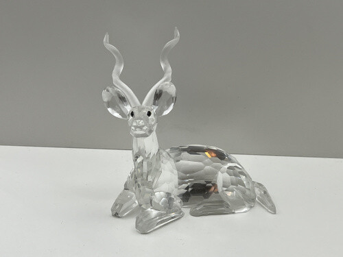 Swarovski figur 175703 - swarovski,