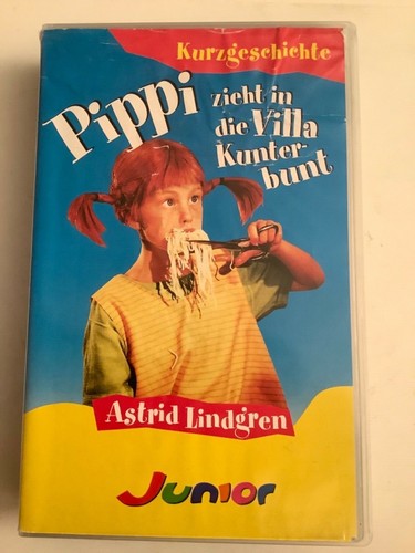 Pippi langstrumpf - langstrumpf, zieht