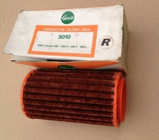 Fiat 500 Luftfilter Oldtimer Gauss 3010 alt (E214) NOS NEU