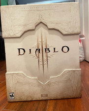Diablo 3 Collector's Edition