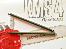 SACHS Dolmar KMS4 Wankel