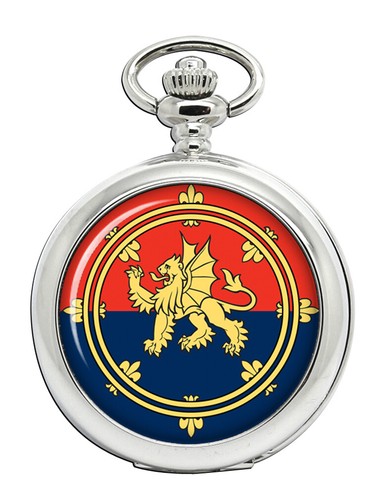 Support command british army - support,