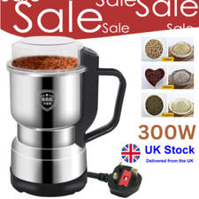 300W Elektrische Kaffeemühle