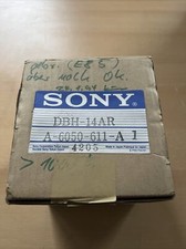 SONY DBH-14A BVW-200P Betacam
