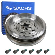 SACHS Schwungrad ZMS