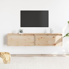 Wandschrank Hängeschrank TV