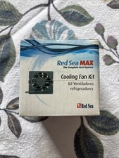 Red Sea Max Cooling Fan Kit