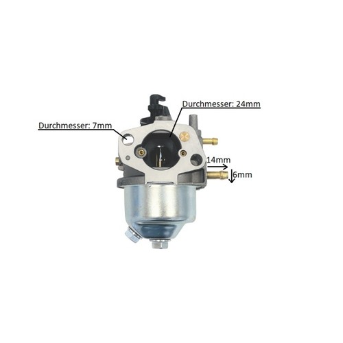 Vergaser 1p70 ersatz - 1p70,