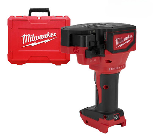 Milwaukee m18 bltrc 18v - bltrc-0c,