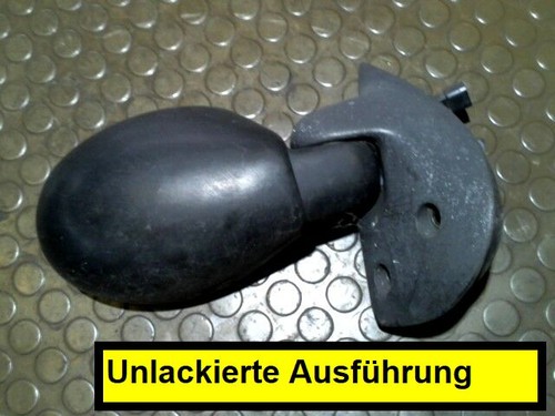 Aussenspiegel rechts elektr - aussenspiegel,