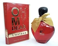 Omerta Oh My Dear L’extase