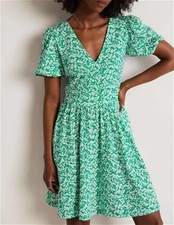 Boden - Back Detail Jersey