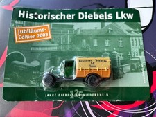 Historischer Diebels Magirus