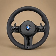 Bmw sport lenkrad f10 - sport, f11