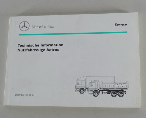Technische information - technische,