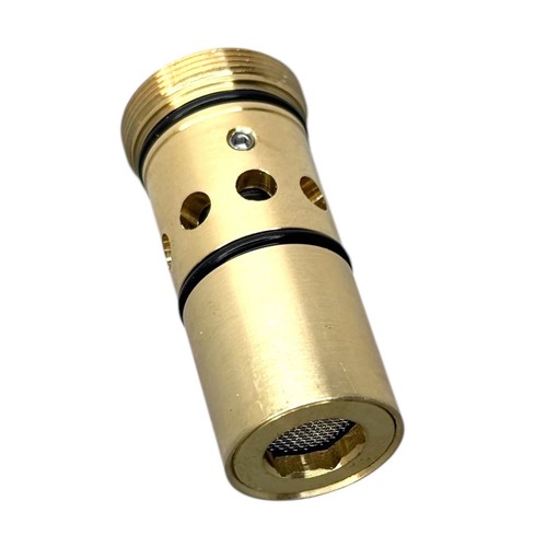 Ersatzfilter und