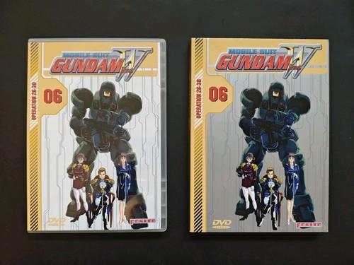 Mobile suit gundam wing - mobile,
