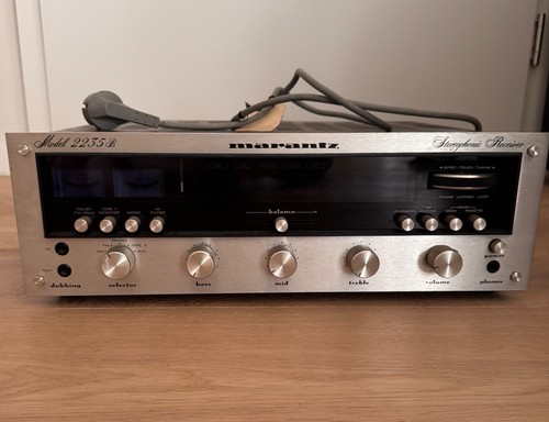 Marantz model 2235b - marantz,