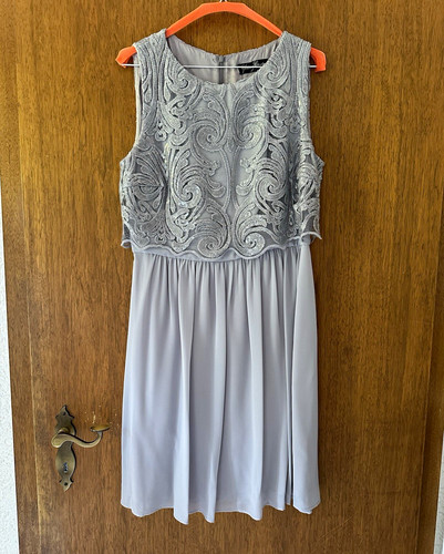 Young couture damen kleid - young,